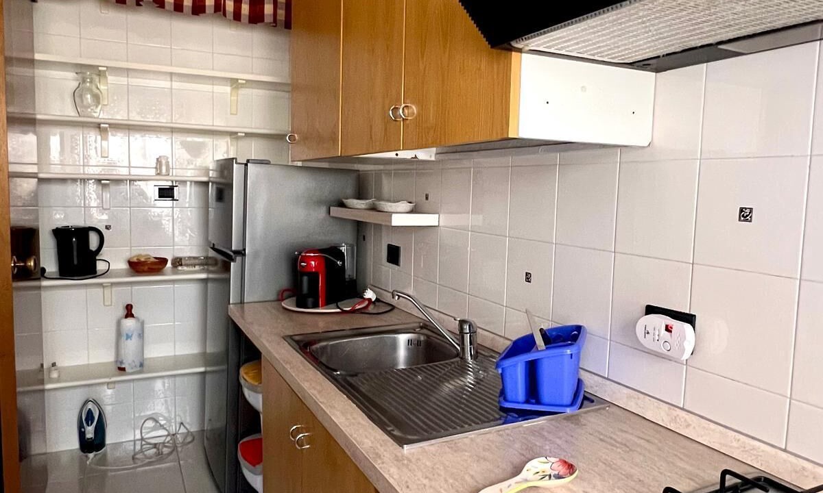 Photo of Kitchen in Sassari
