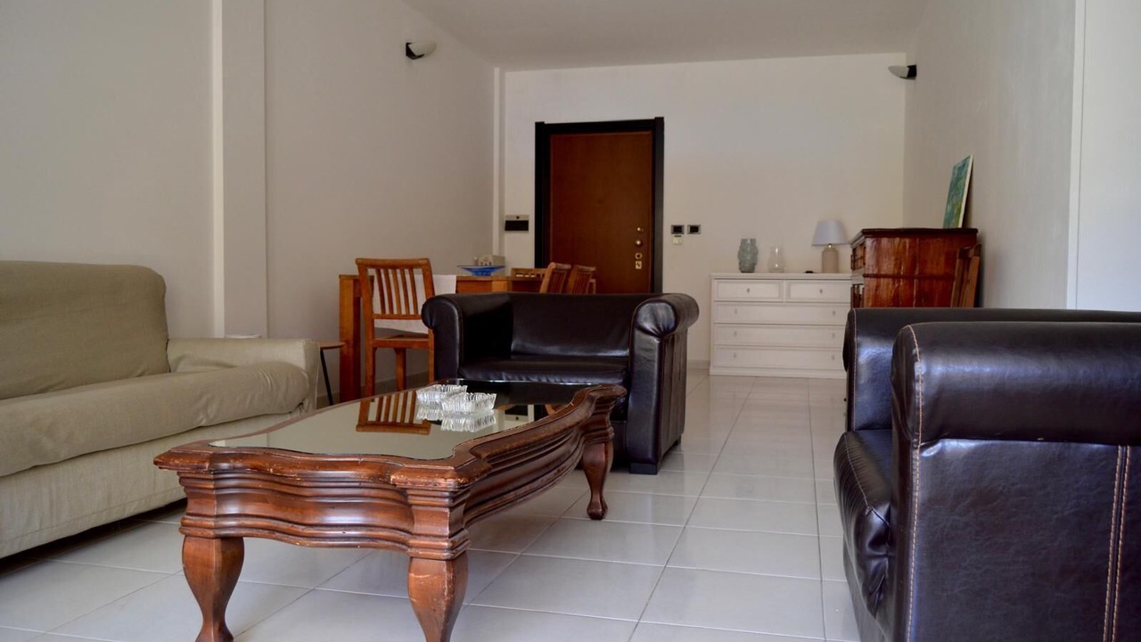 Photo of Livingroom in Sassari