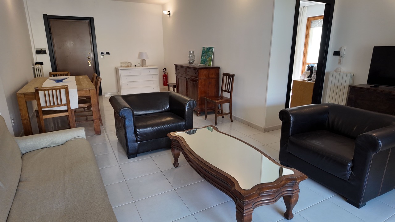 Photo of Livingroom in Sassari
