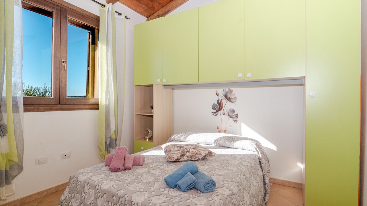 Photo of Bedroom in Aratena