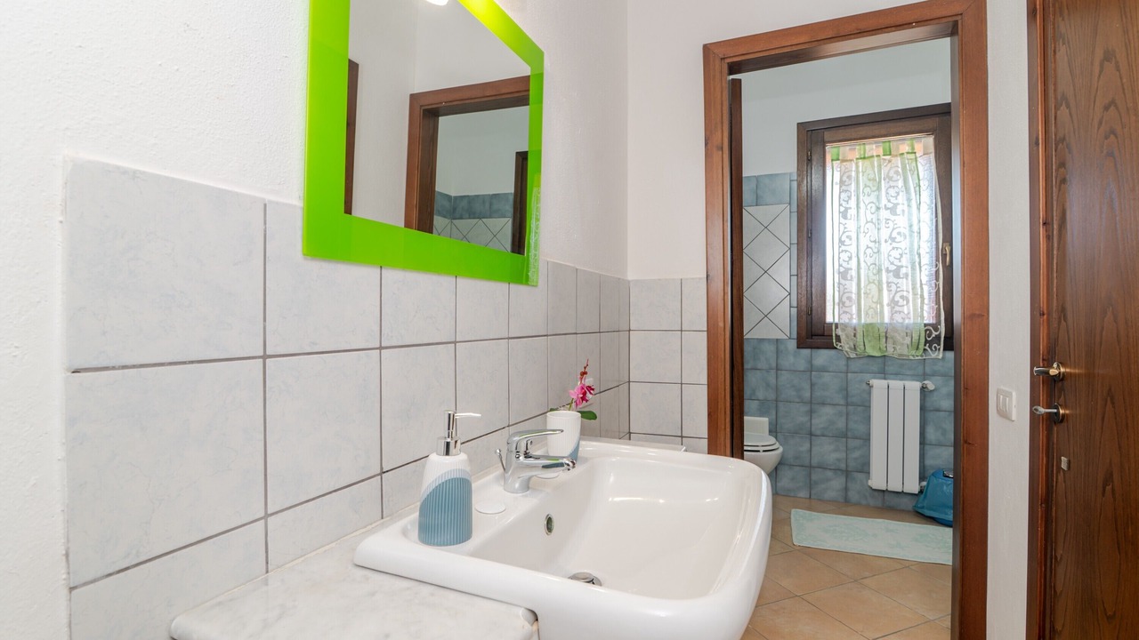 Photo of Bathroom in Aratena