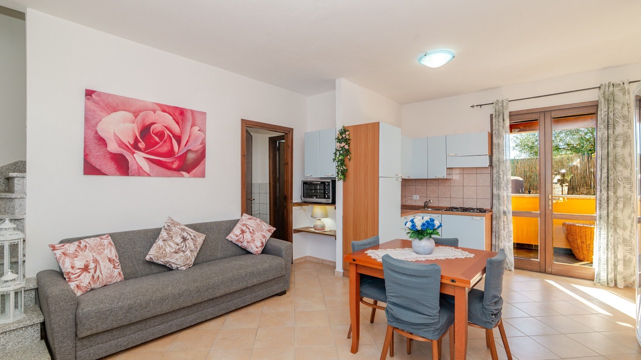 Photo of Livingroom in Aratena