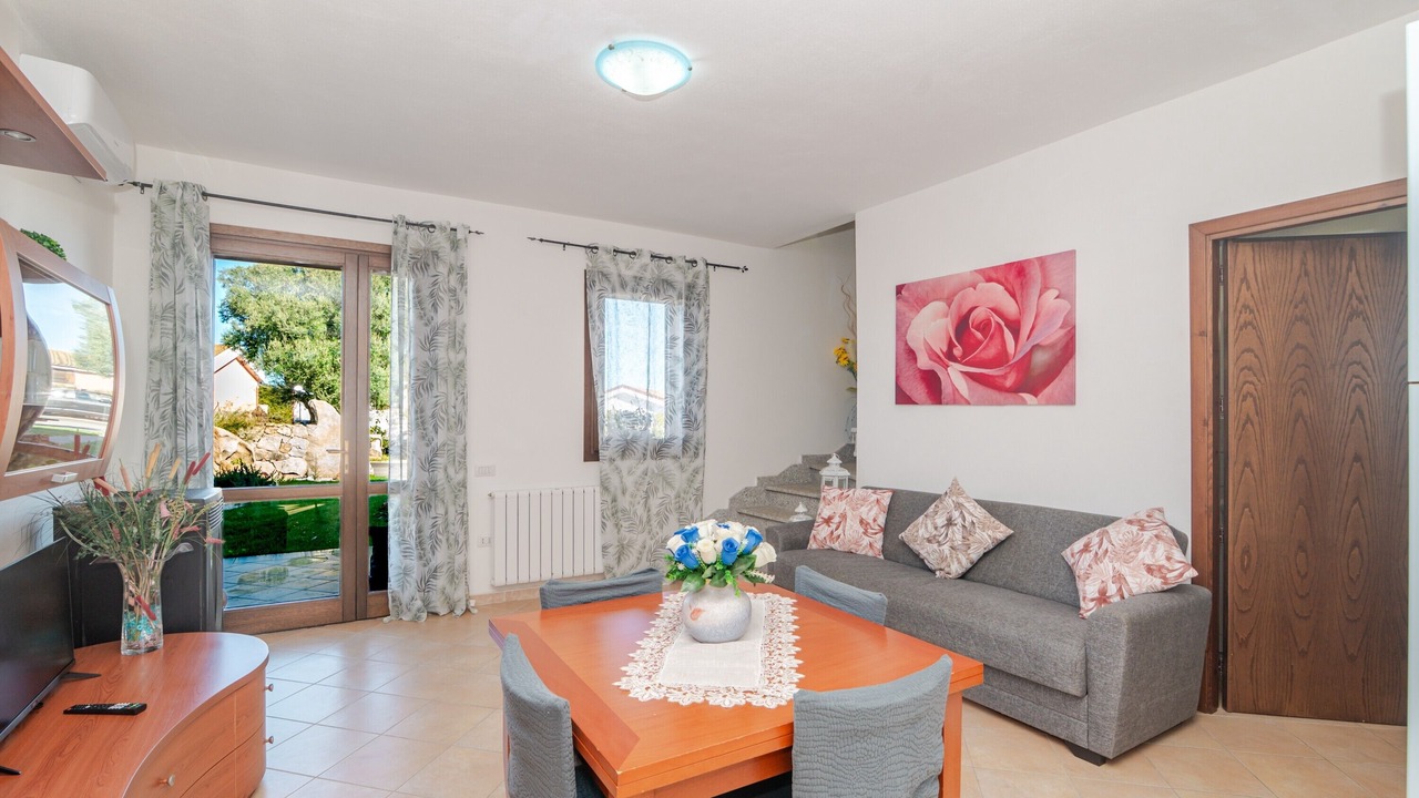 Photo of Livingroom in Aratena