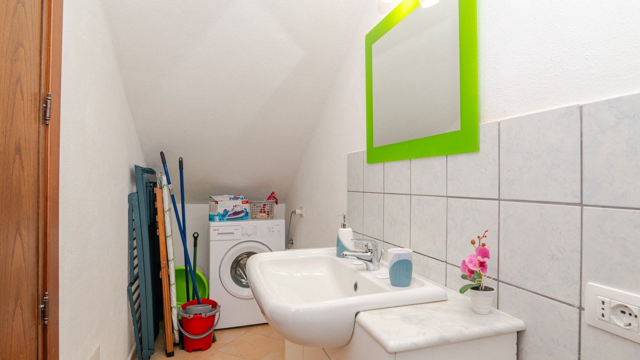 Photo of Bathroom in Aratena