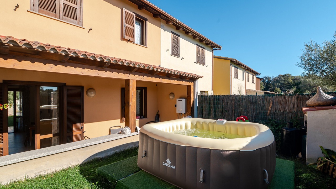 Photo of Patio Balcony in Aratena