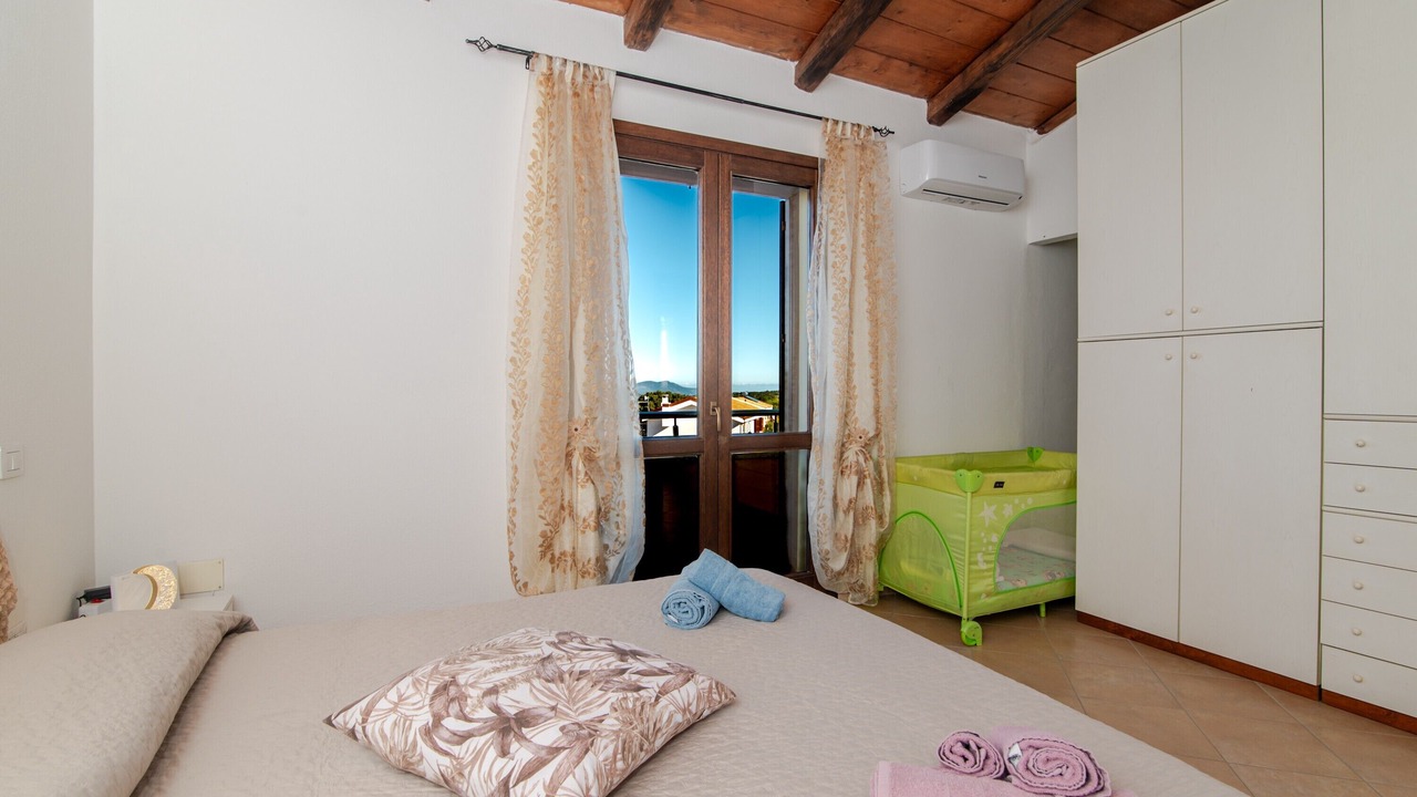Photo of Bedroom in Aratena