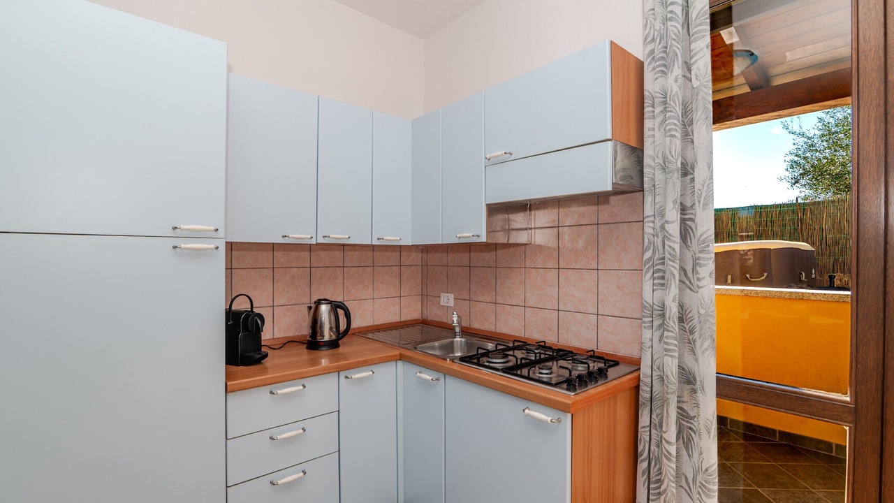 Photo of Kitchen in Aratena