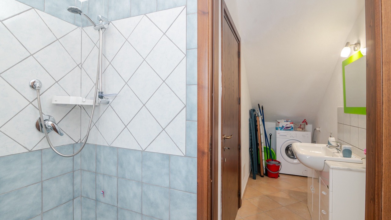 Photo of Bathroom in Aratena