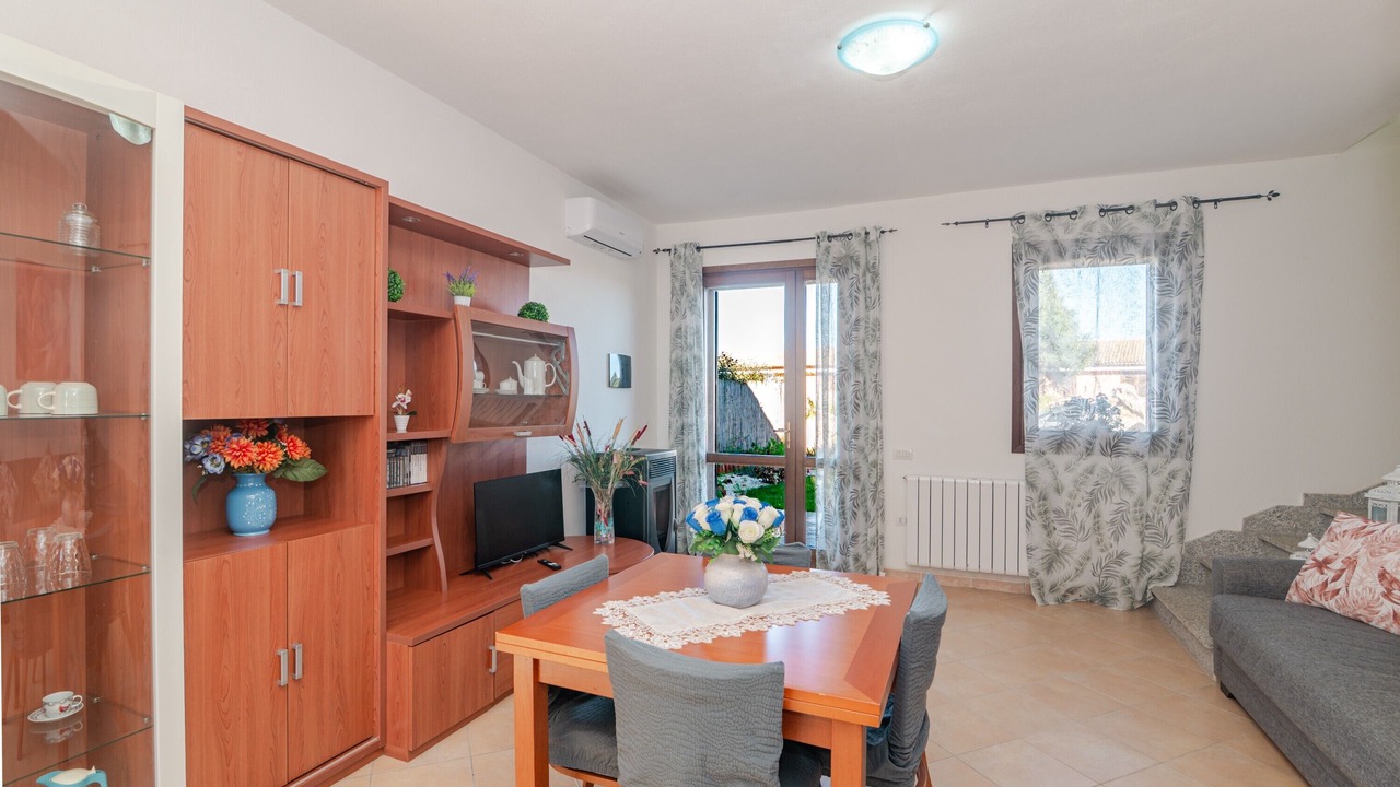 Photo of Livingroom in Aratena