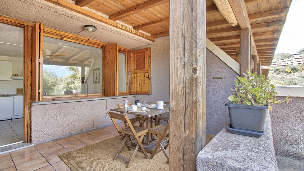 Photo of Outdoor in Cugnana Verde