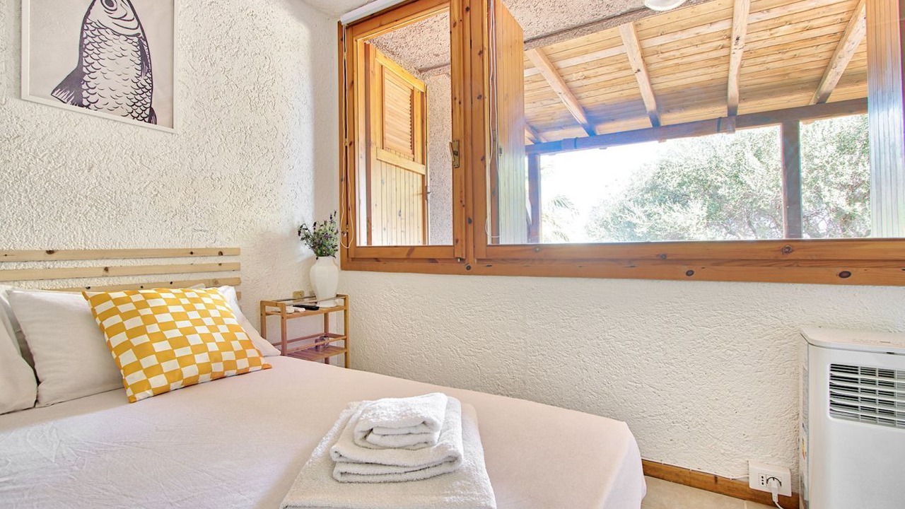 Photo of Bedroom in Cugnana Verde