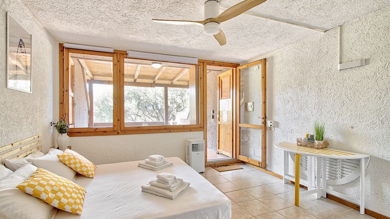 Photo of Bedroom in Cugnana Verde