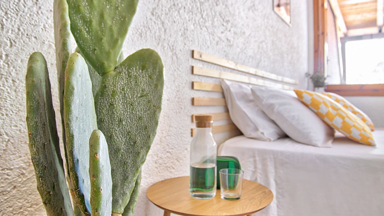 Photo of Bedroom in Cugnana Verde