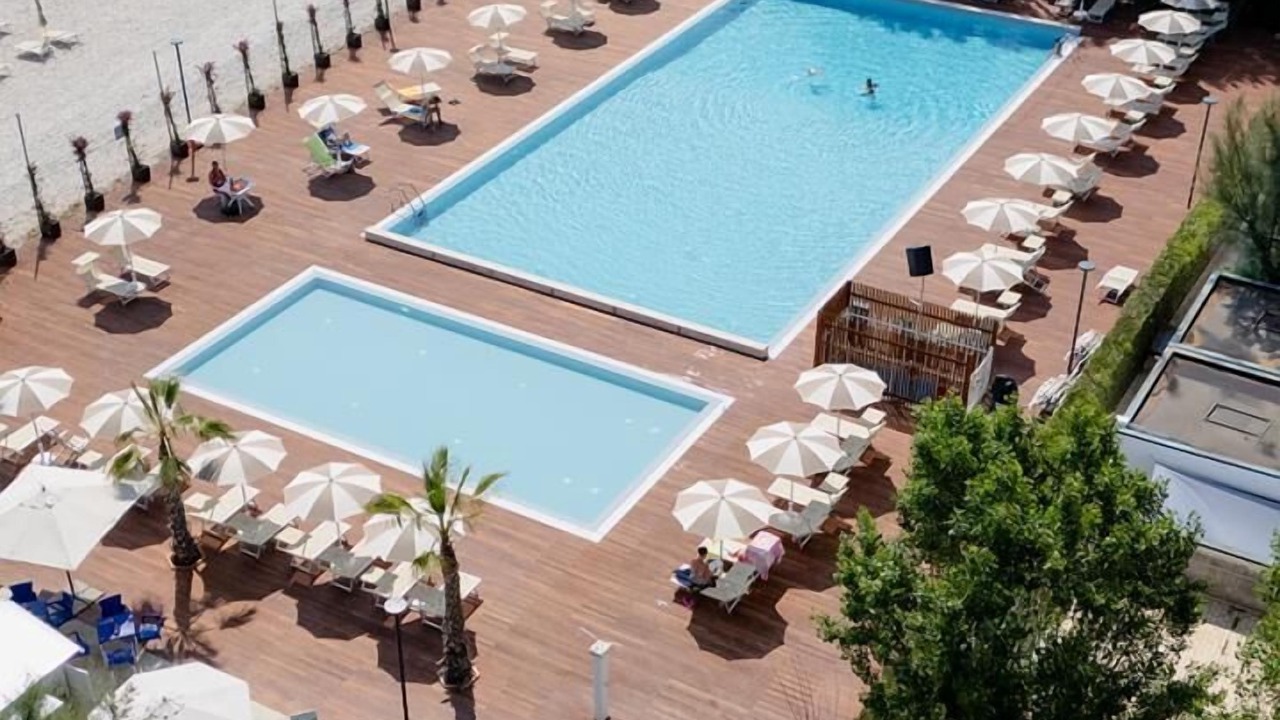 Photo of Outdoor in Porto Sant'Elpidio
