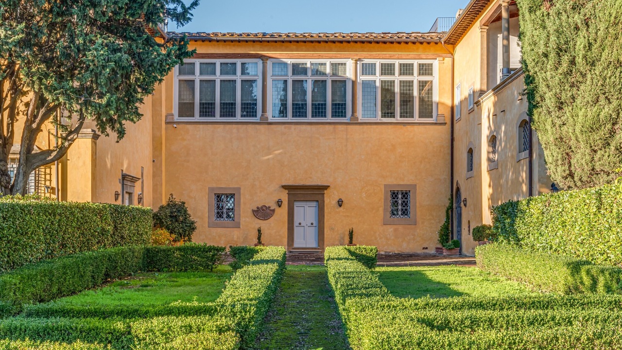 Photo of Outdoor in Careggi Rifredi