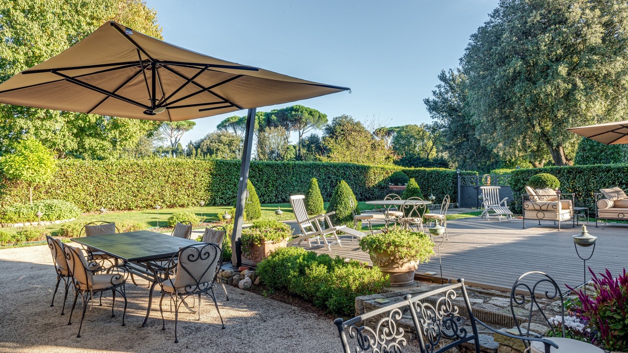 Photo of Outdoor in Careggi Rifredi