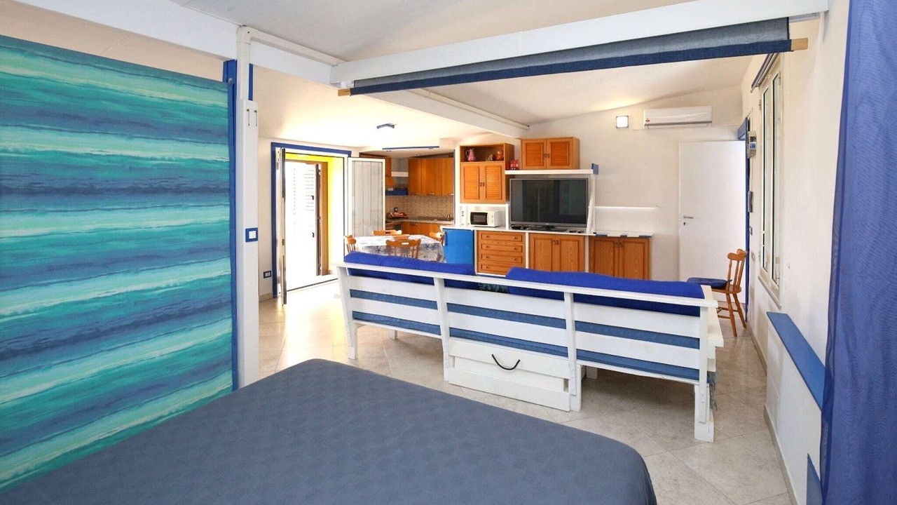 Photo of Livingroom in Castelsardo Historic Centre