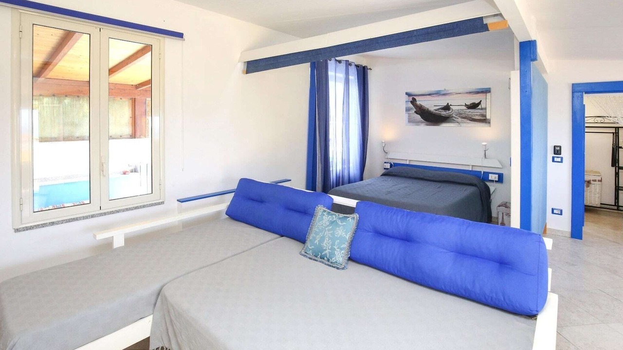 Photo of Livingroom in Castelsardo Historic Centre