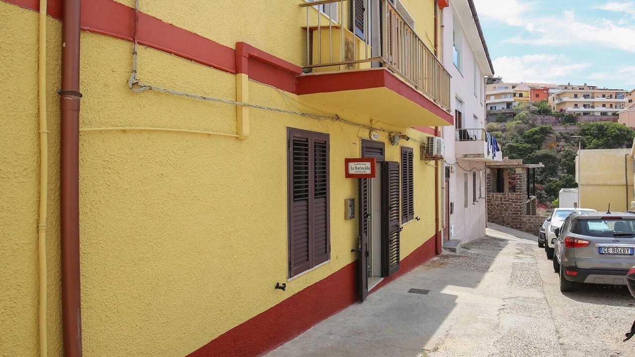 Photo of Outdoor in Castelsardo Historic Centre