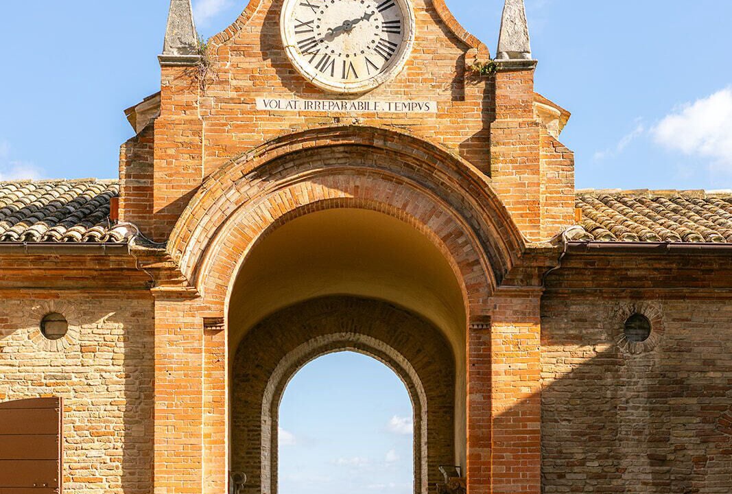 Photo of Others in Recanati Old Town