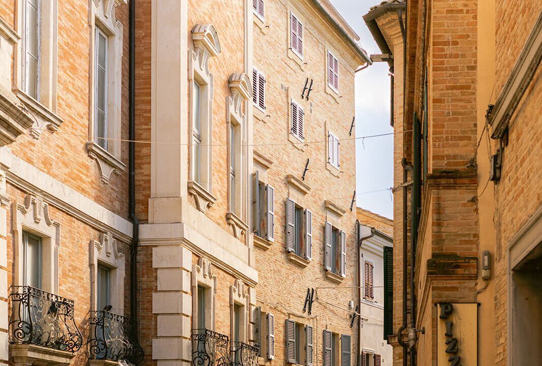 Photo of Others in Recanati Old Town