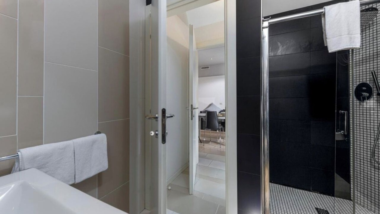 Photo of Bathroom in Fogliano Marina