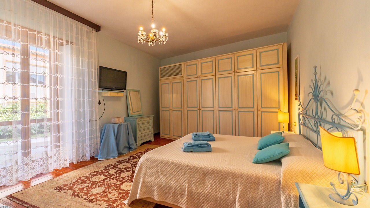 Photo of Bedroom in Tempio Pausania