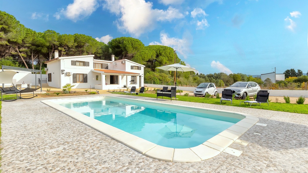 Photo of Outdoor in Marina di Sorso