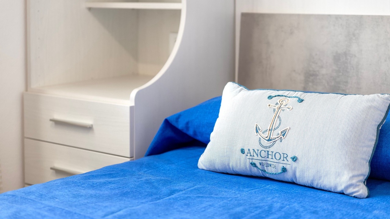 Photo of Bedroom in Lu Bagnu