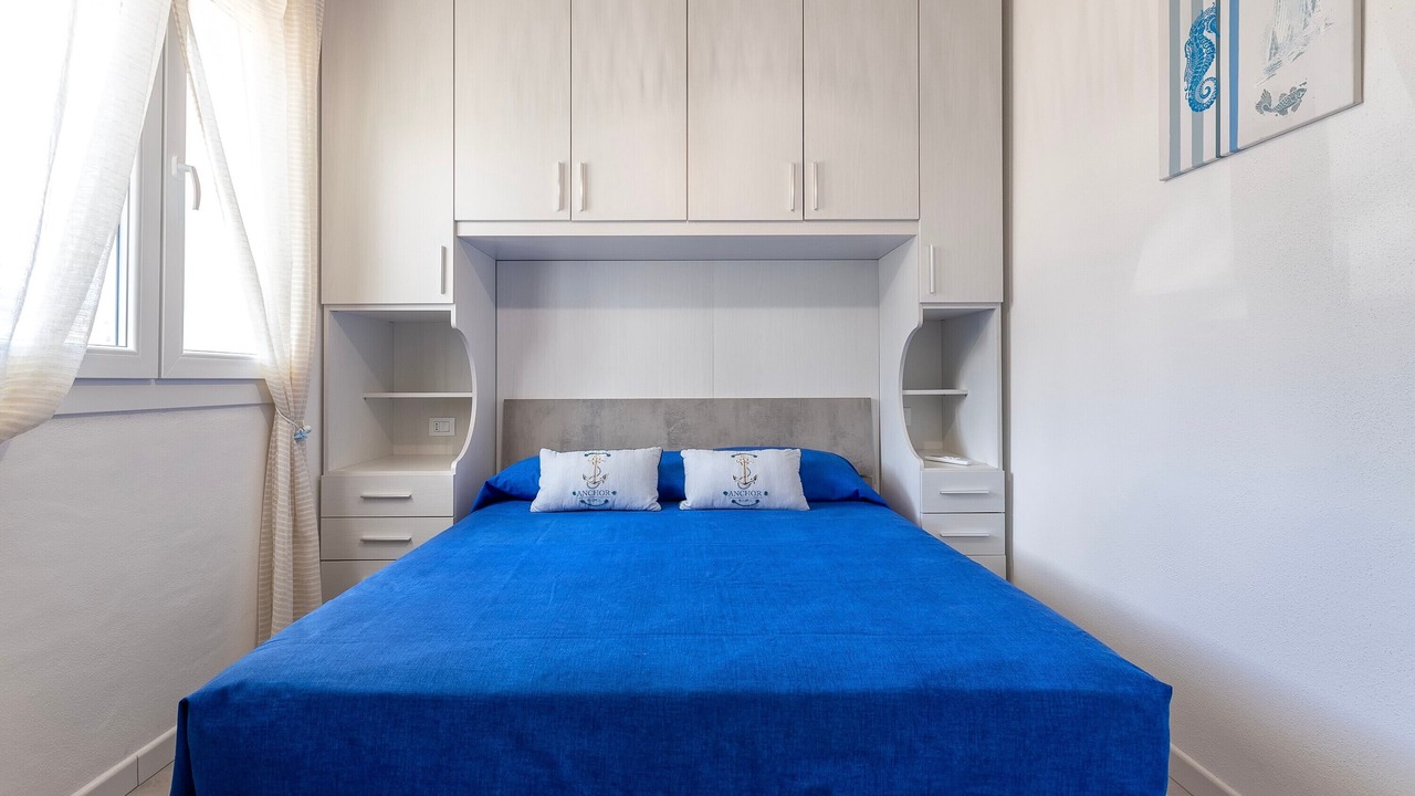 Photo of Bedroom in Lu Bagnu