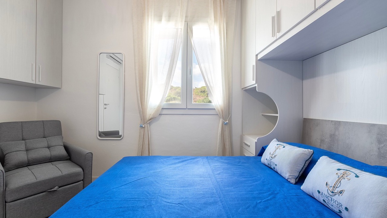 Photo of Bedroom in Lu Bagnu