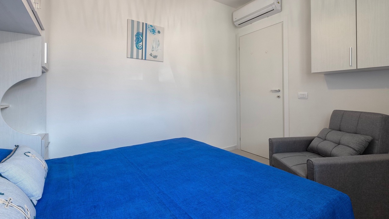 Photo of Bedroom in Lu Bagnu