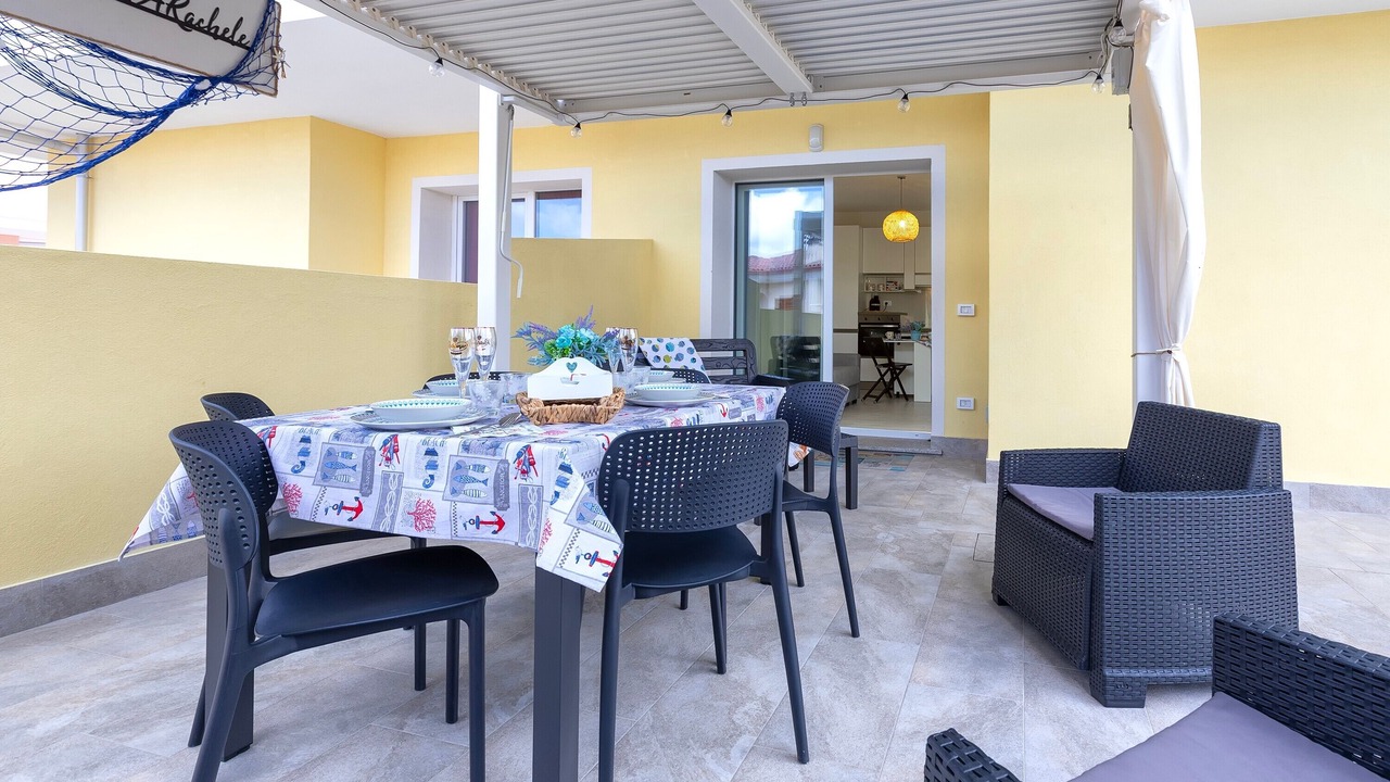 Photo of Outdoor in Lu Bagnu