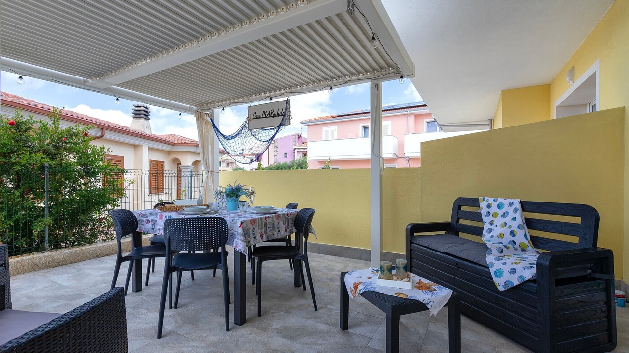 Photo of Outdoor in Lu Bagnu