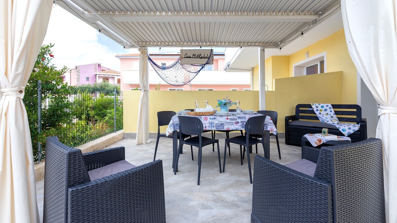 Photo of Outdoor in Lu Bagnu