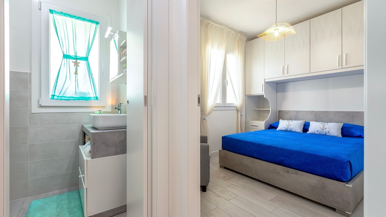 Photo of Bedroom in Lu Bagnu