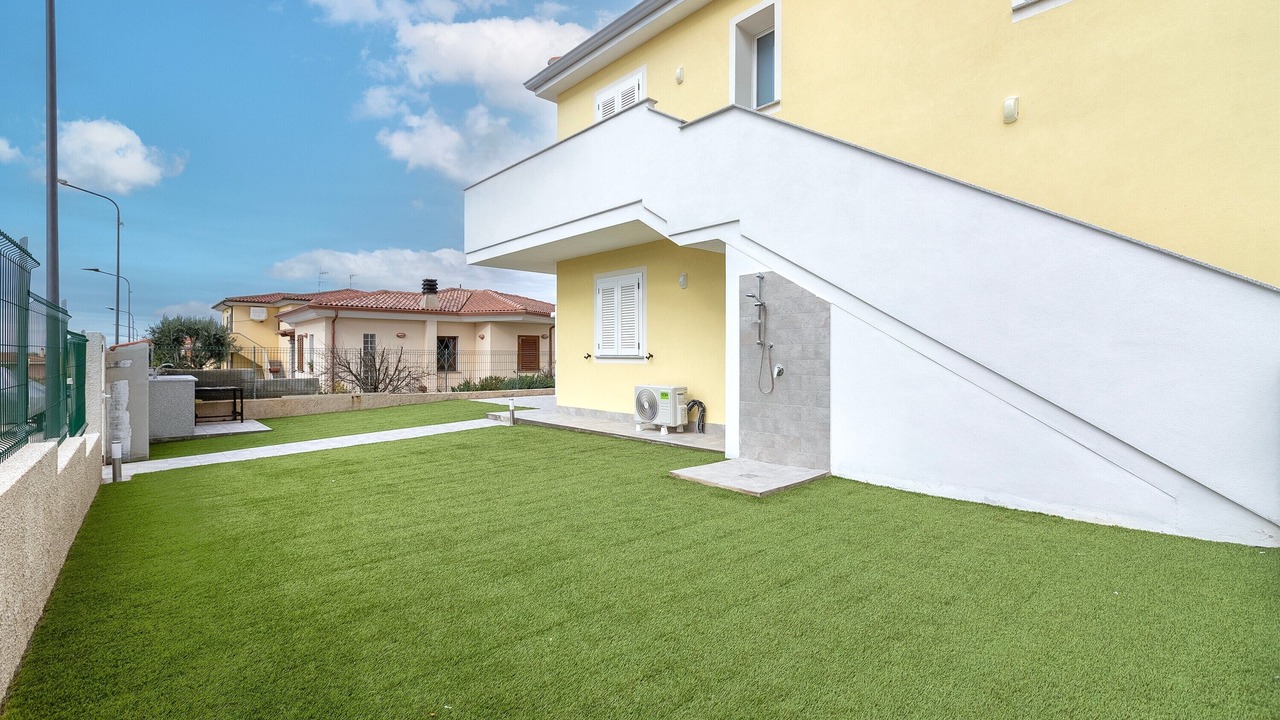 Photo of Outdoor in Lu Bagnu