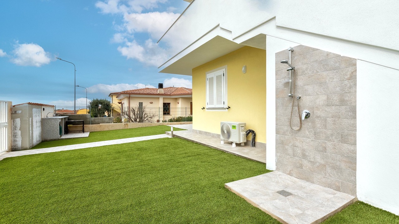 Photo of Outdoor in Lu Bagnu