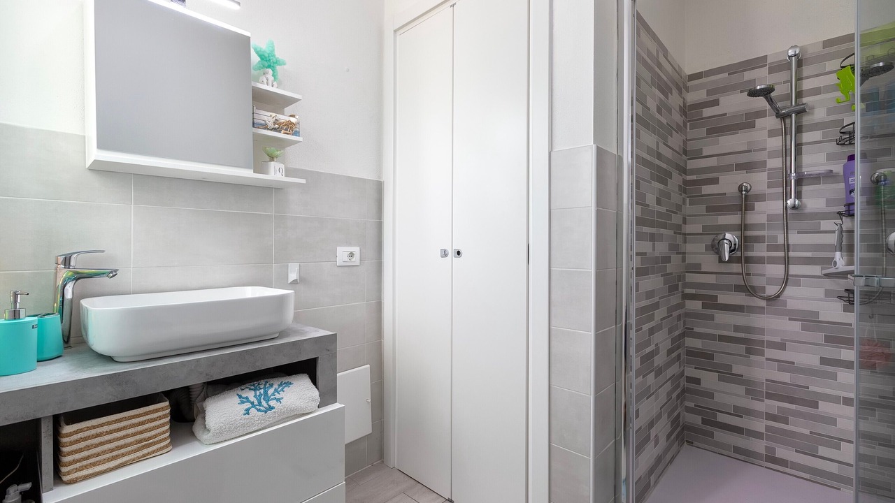 Photo of Bathroom in Lu Bagnu