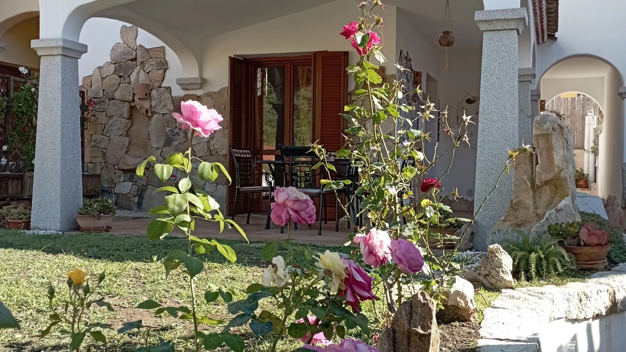 Photo of Outdoor in S'Iscala