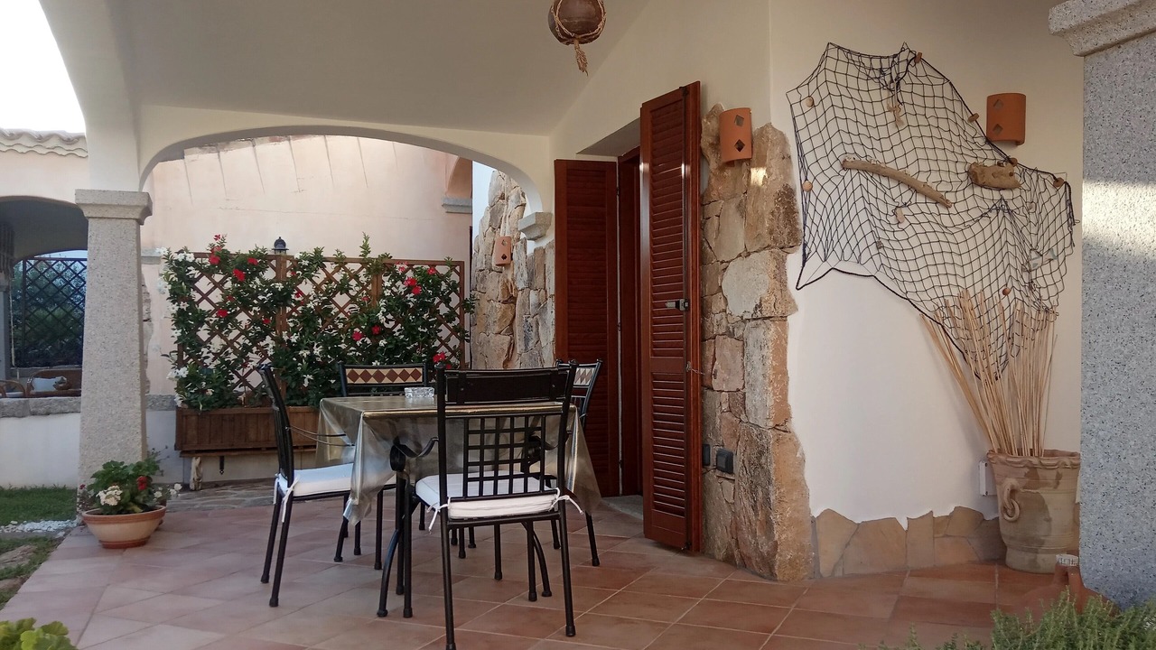 Photo of Outdoor in S'Iscala