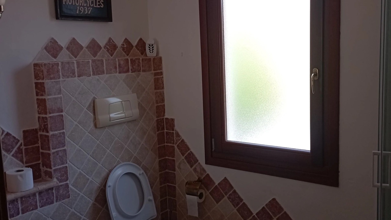 Photo of Bathroom in S'Iscala