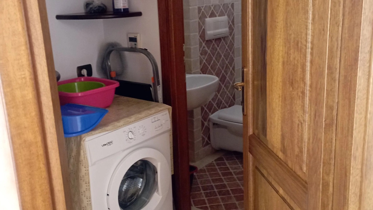 Photo of Bathroom in S'Iscala