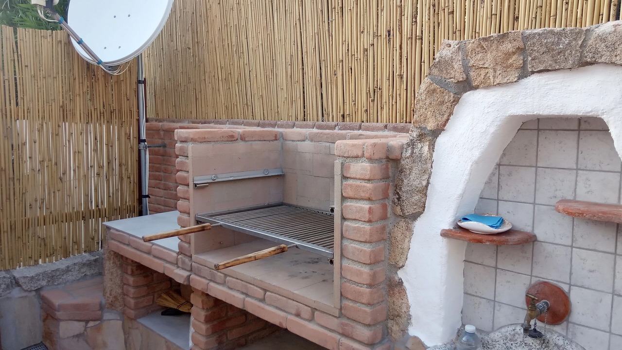 Photo of Outdoor in S'Iscala