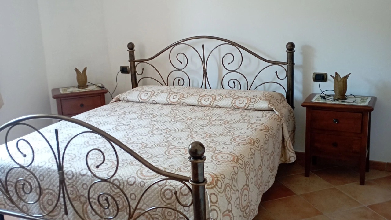 Photo of Bedroom in S'Iscala