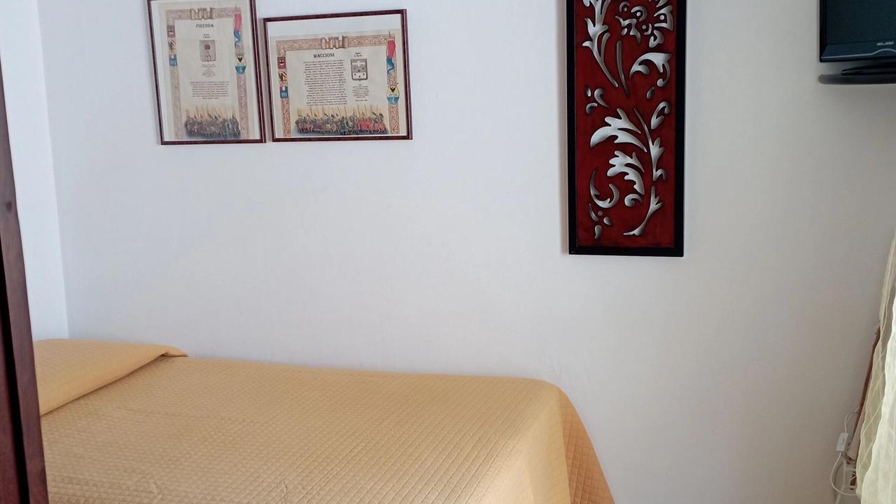 Photo of Bedroom in S'Iscala
