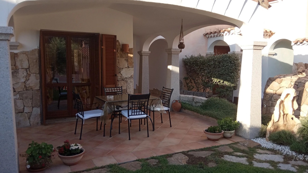 Photo of Outdoor in S'Iscala