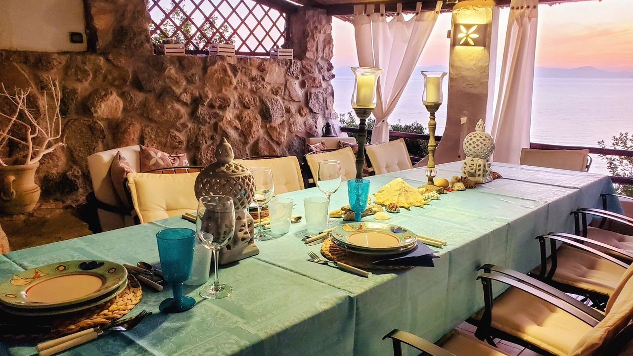 Photo of Outdoor in Torre delle Stelle