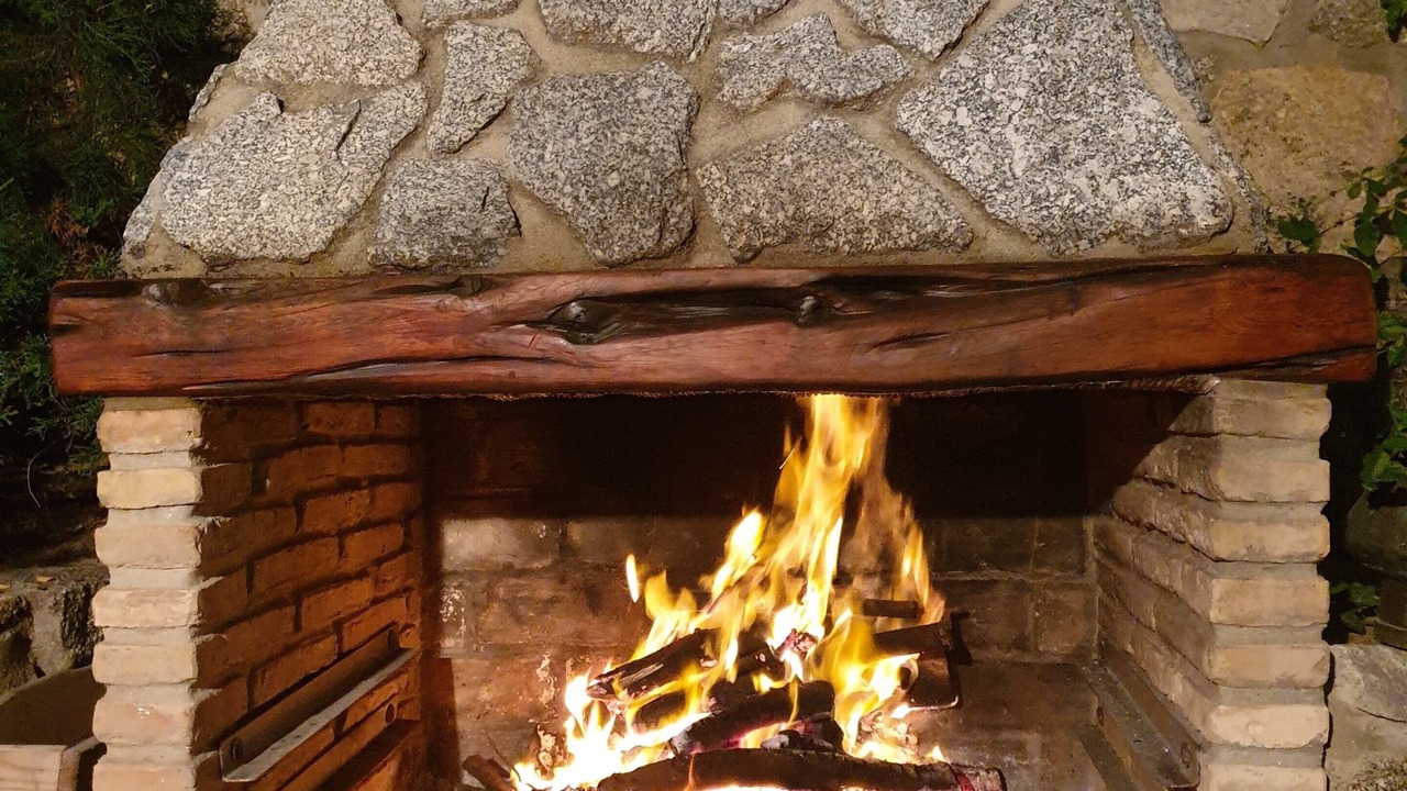 Photo of Livingroom in Torre delle Stelle