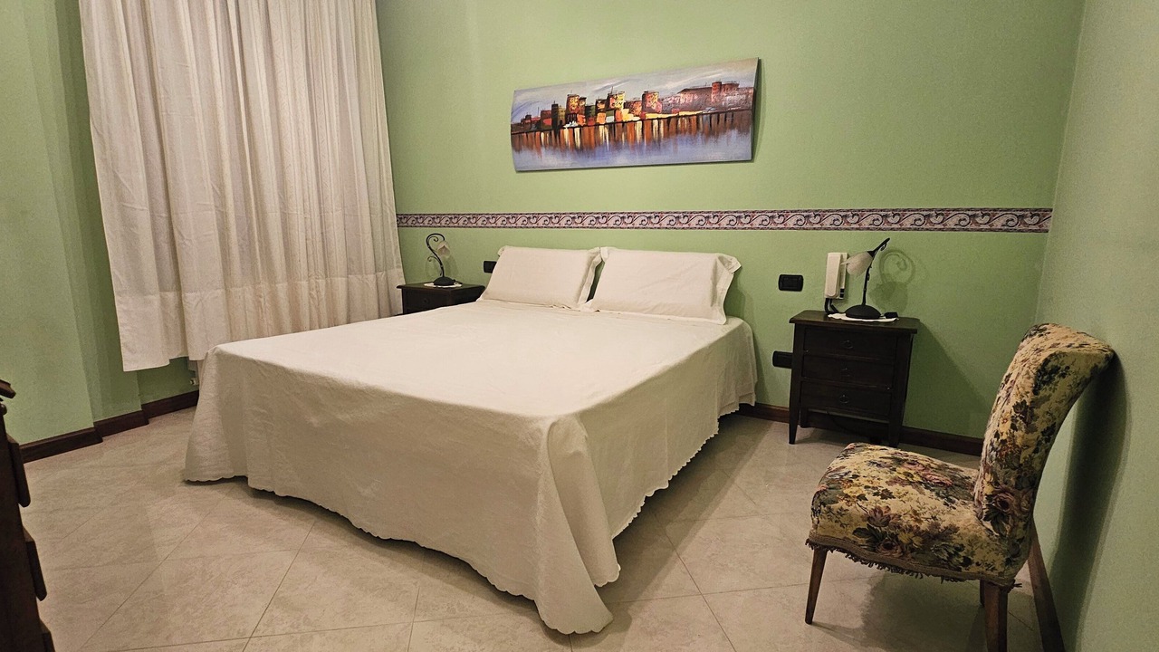 Photo of Bedroom in Jerzu
